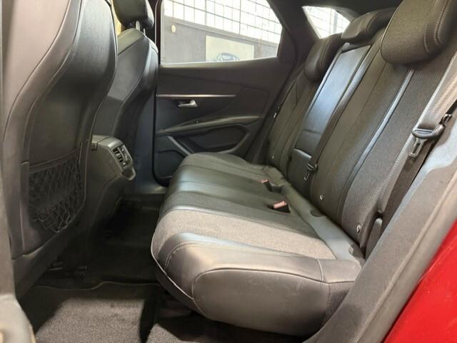 Peugeot 3008 BlueHDi 120 S&S EAT6 GT Line