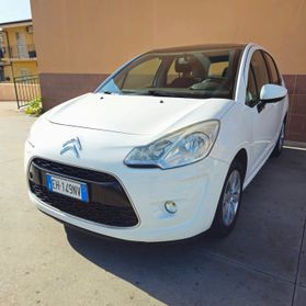 Citroen C3 1.1 Exclusive