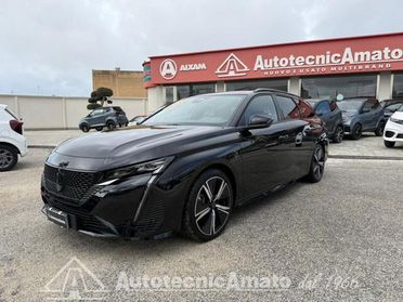 PEUGEOT 308 Plug-in Hybrid 225 e-EAT8 SW GT