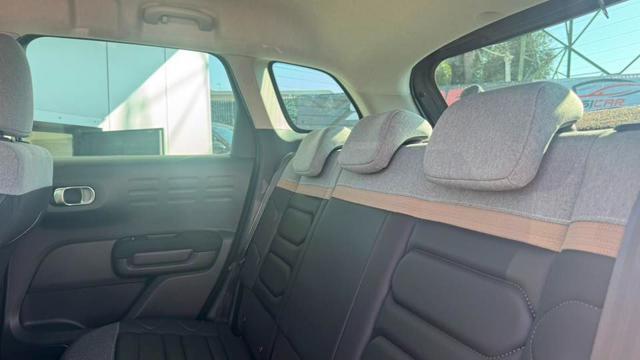 CITROEN C3 Aircross BlueHDi 110 S&S Shine