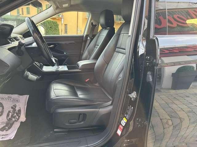 Land Rover Range Rover Evoque 2.0D I4 180 CV AWD Auto LED-NAVI-APP CONNECT