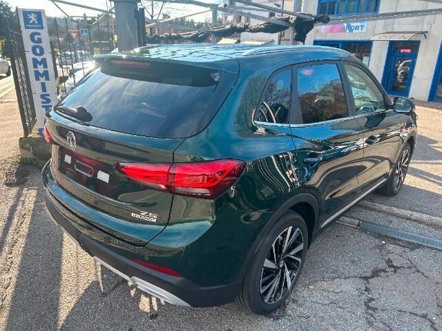 MG ZS (2024-->) ZS 1.5 Hybrid+ Luxury