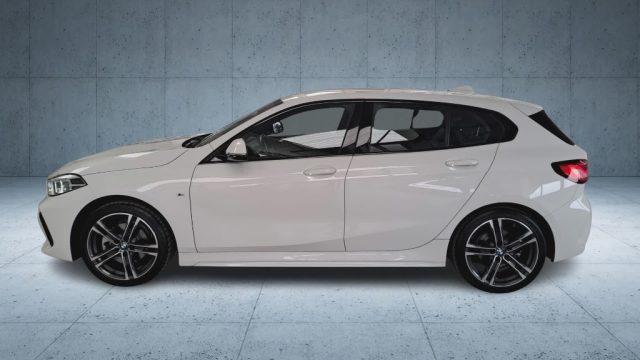 BMW 116 d 5p. Msport