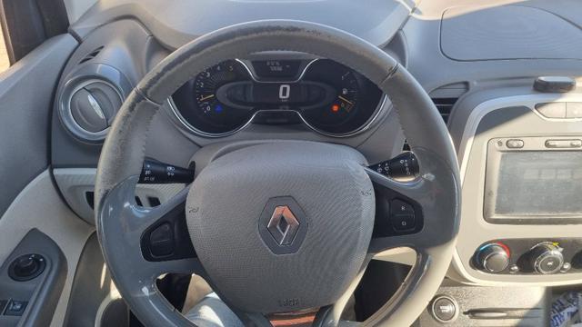 RENAULT Captur 1.5 dCi 8V 90 CV Start&Stop Wave