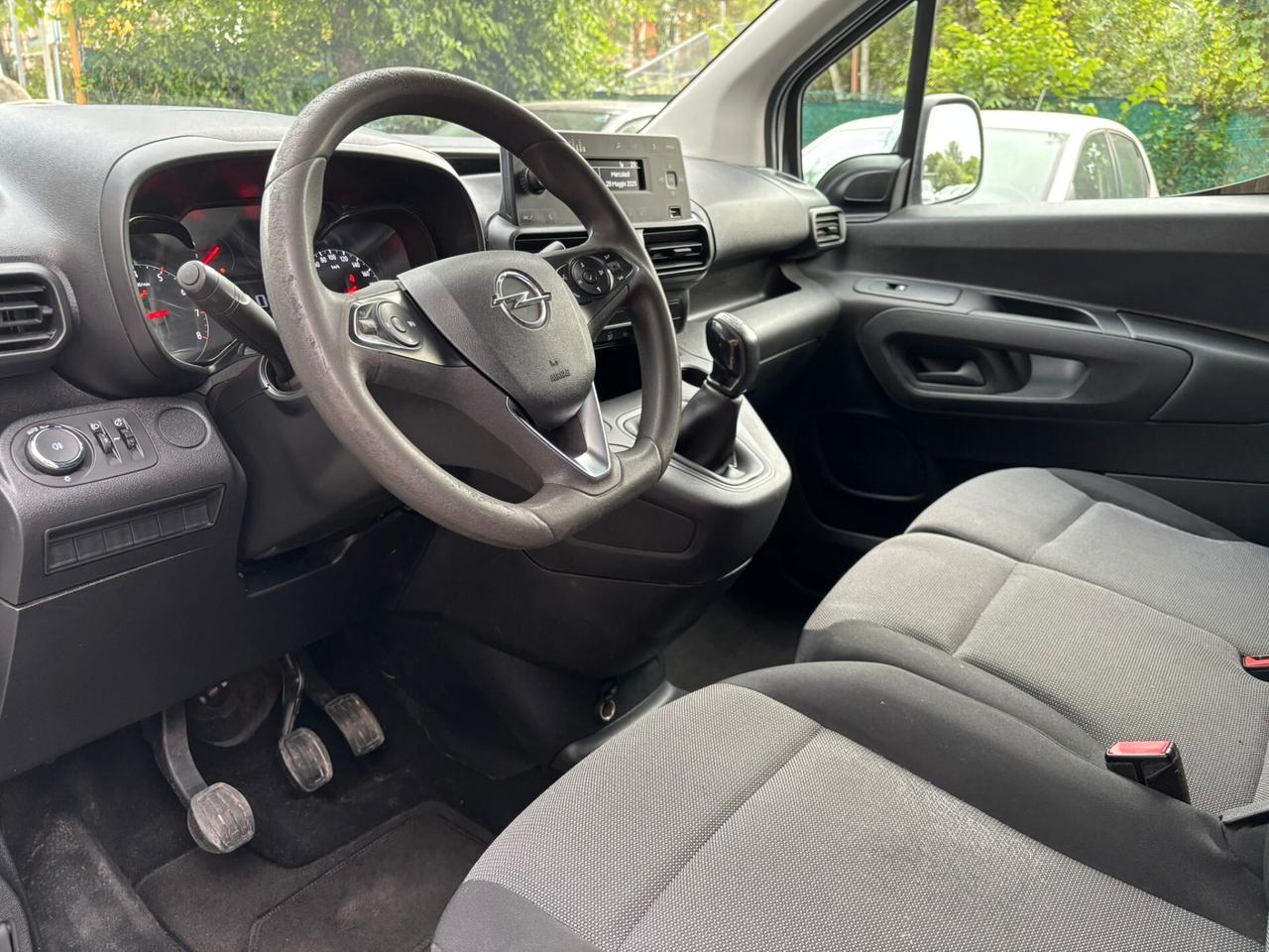 Opel Combo Cargo 1.6 Diesel PC 650kg