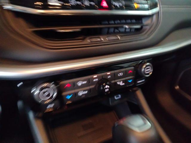 JEEP Compass 1.3 Turbo T4 190 CV PHEV AT6 4xe Limited