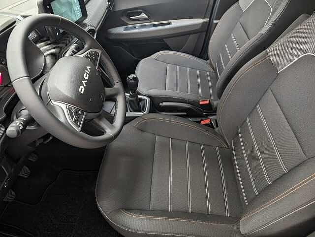 Dacia Sandero Stepway 1.0 GPL Expression