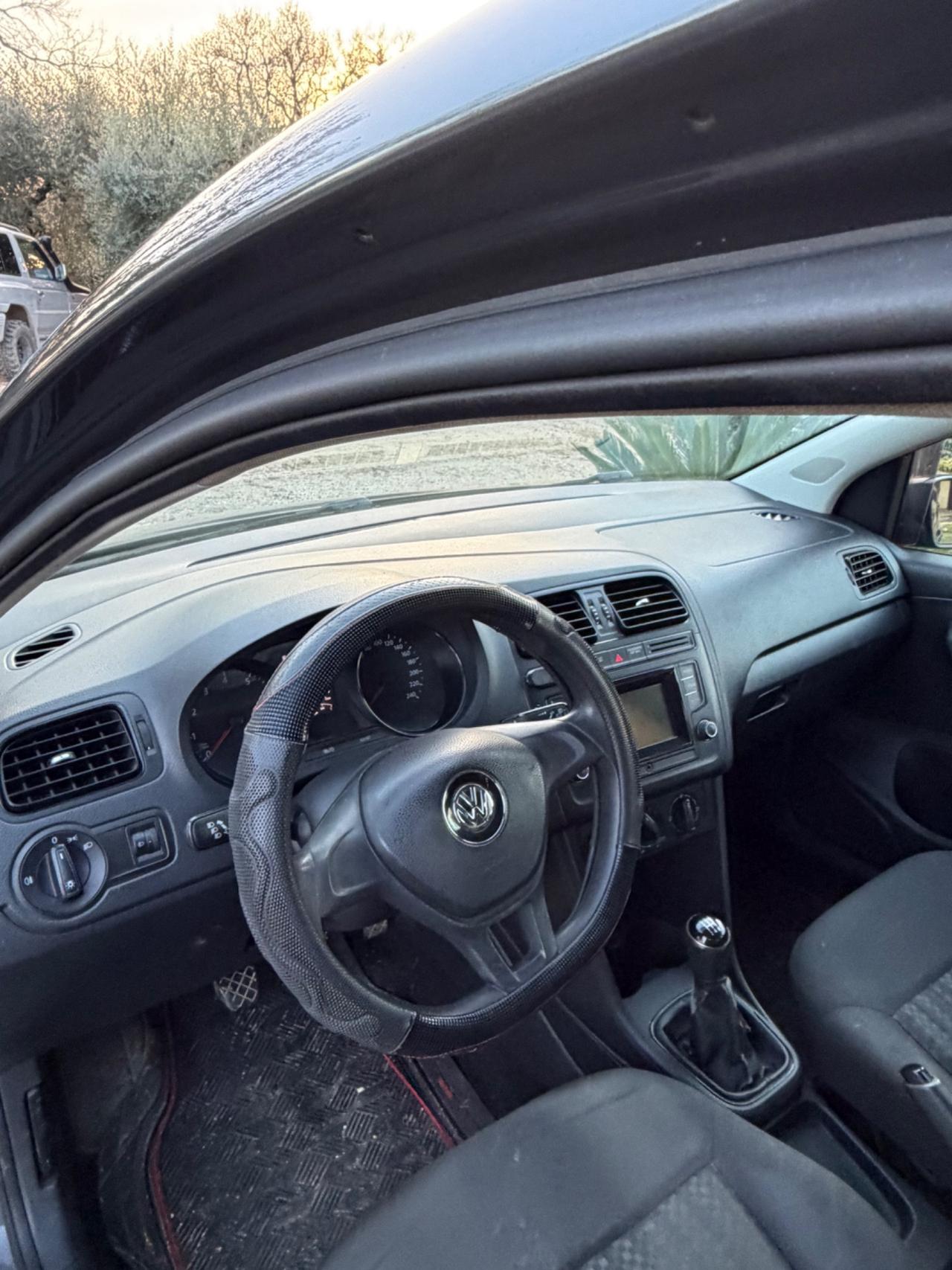 Volkswagen Polo 1.0 MPI 5p. Trendline