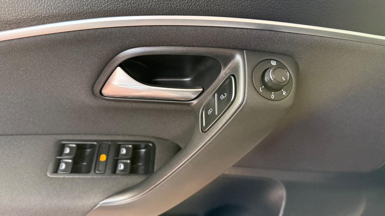 Volkswagen Polo 1.4 TDI 90 CV 5p. Highline BlueMotion Technology