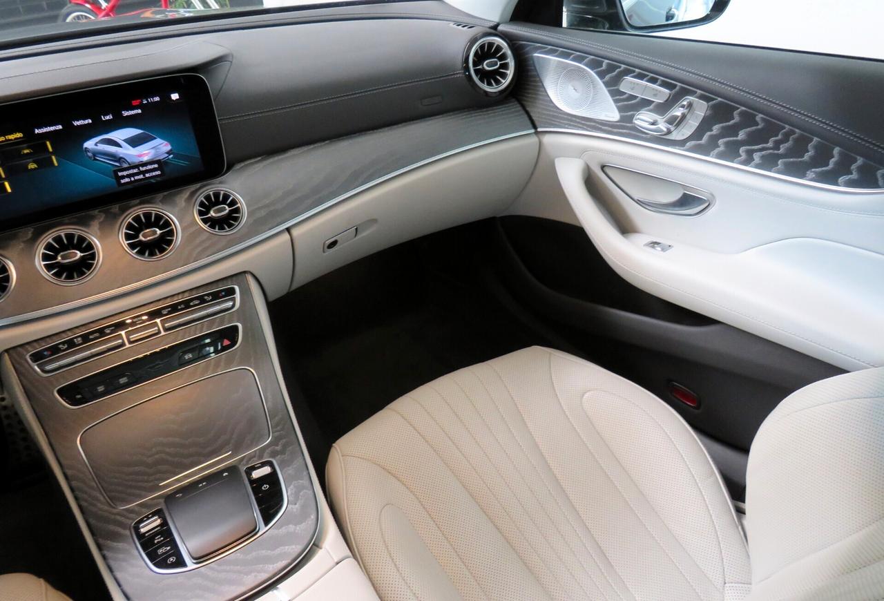 Mercedes-benz CLS 450 4Matic Mild hybrid Premium