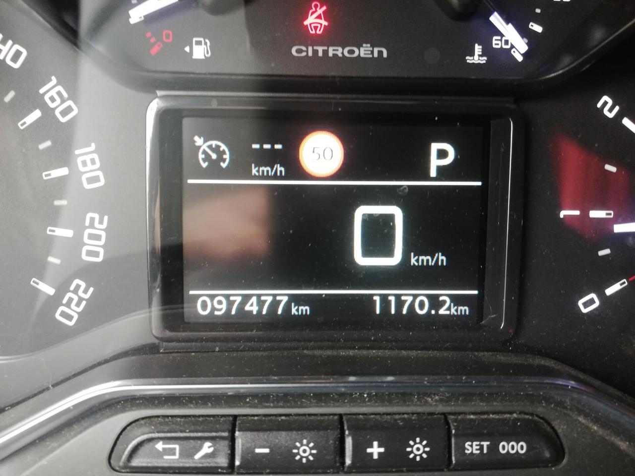 Citroen Berlingo BlueHDi 130 Stop&Start EAT8 M XTR - 2020