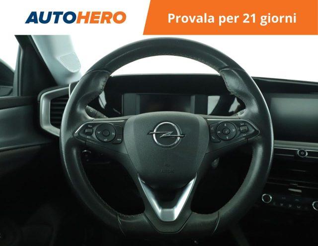 OPEL Mokka 1.2 Turbo Edition