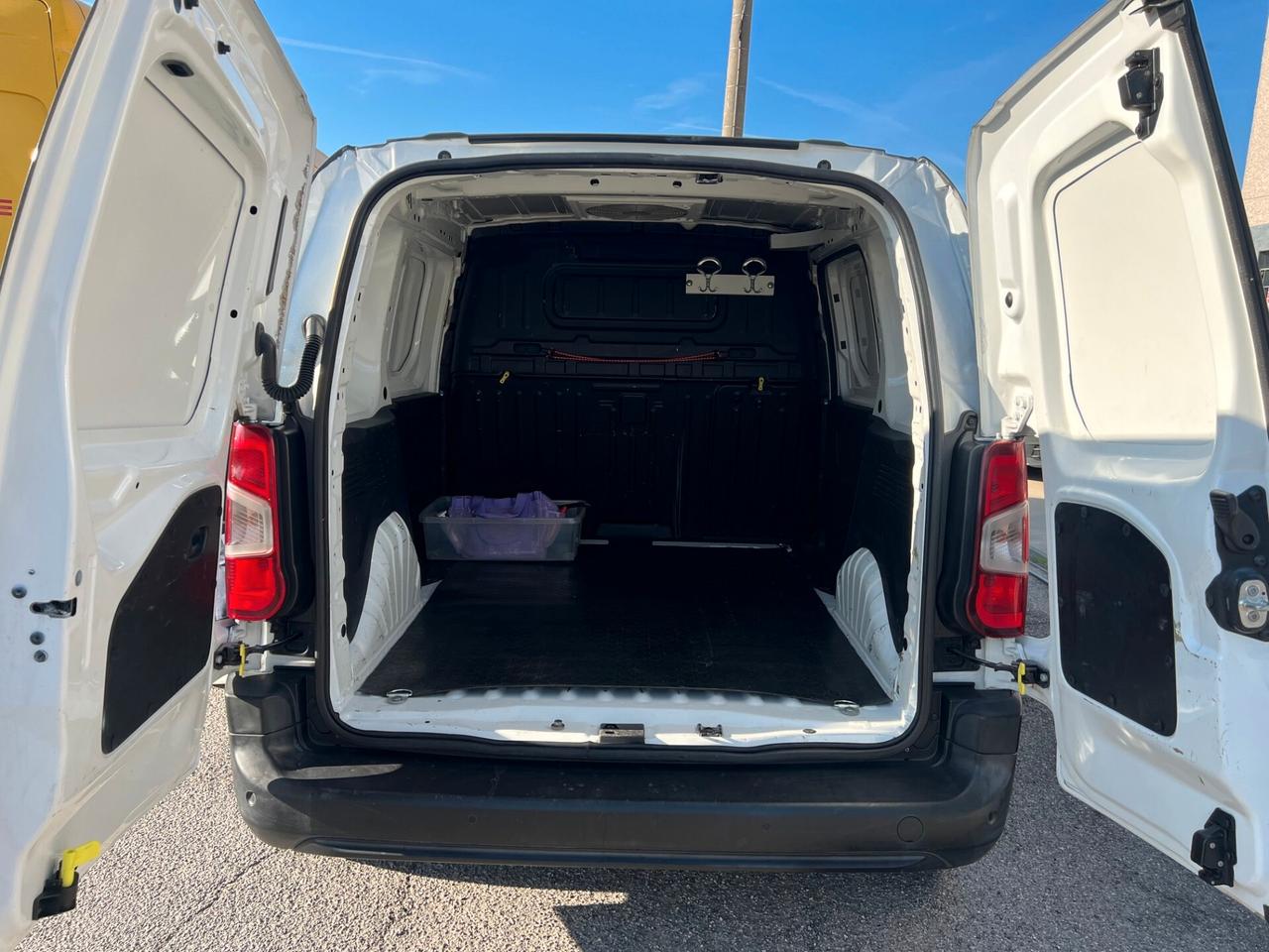 Citroen Berlingo BlueHDi 130 Stop&Start Combi M Live / AUTOMATICO ESCLUSO IVA e PASSAGGIO