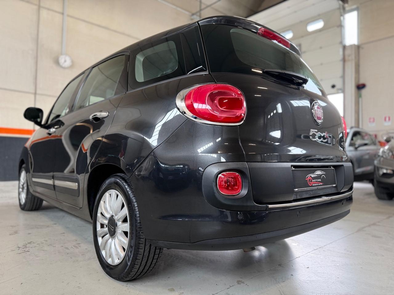 Fiat 500L 1.6 Multijet 105 CV Lounge NEOPATENTATI