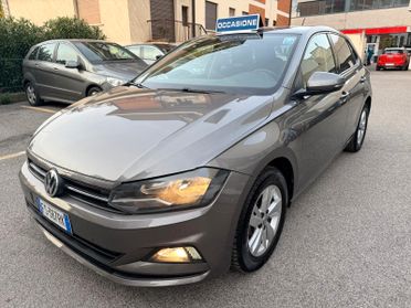 Volkswagen Polo 1.0 TSI 95CV 5p. *CARPLAY/ANDROID AUTO*OK NEOPATENTATI*