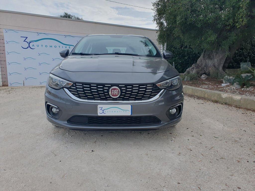 Fiat Tipo 1.4 95cv 5 porte Lounge