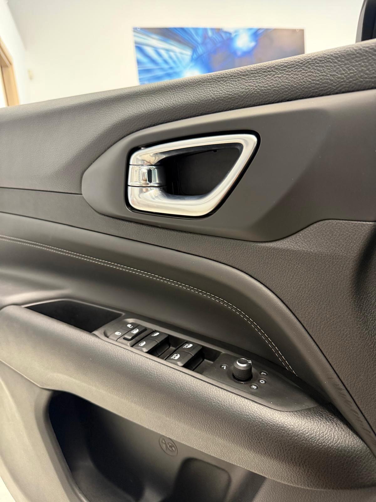 Jeep Compass 1.6 Multijet II Limited 130 C.V CON APPLE CARPLAY,VIRTUAL COCKPIT,TELECAMERA,NAVI