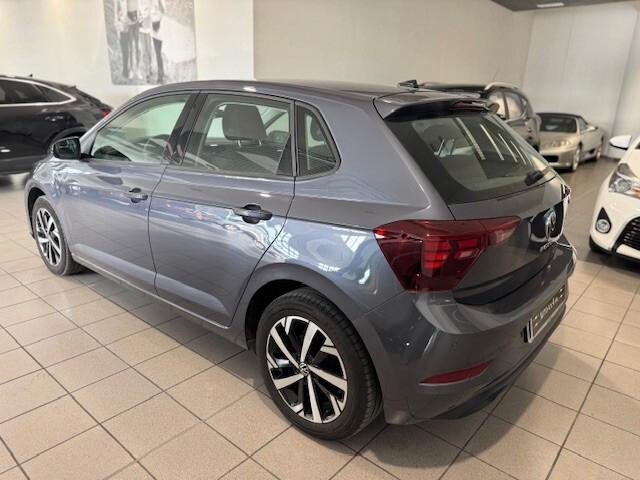 Volkswagen Polo Polo 1.0 tsi Style 95cv*