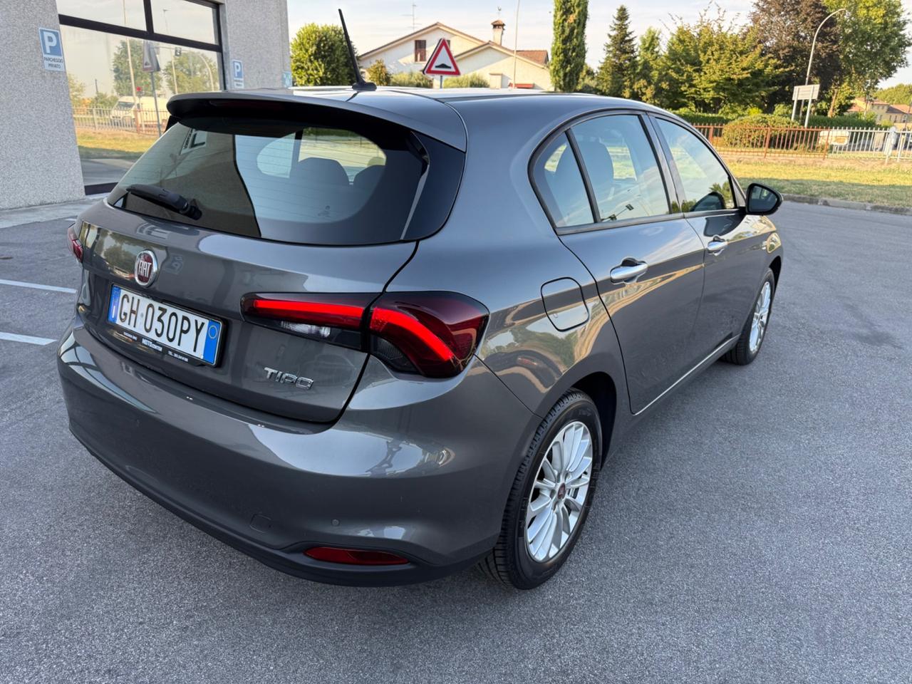 Fiat Tipo 1.3 95 Cv Mjt S&S 5 porte Business
