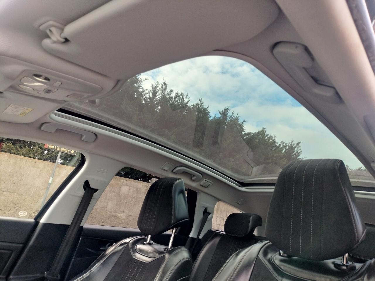 Peugeot 308 BlueHDi 120 S&S EAT6 SW GT Line