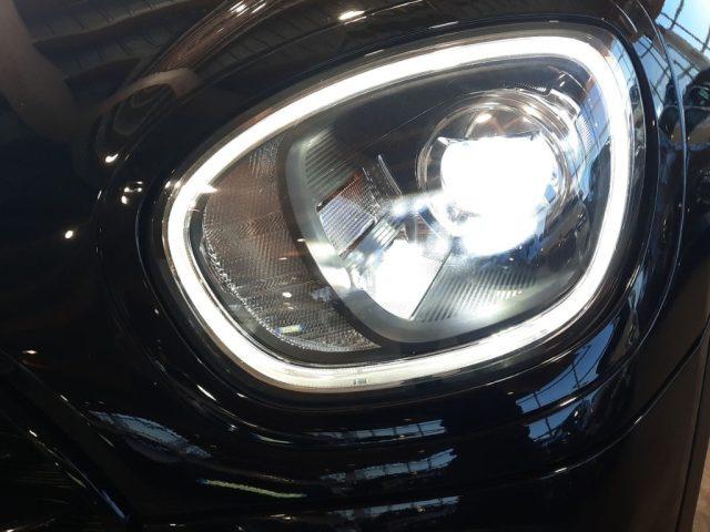 MINI Countryman 1.5 Cooper Countryman Black Edition Aut.