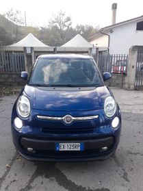 Fiat 500L 1.6 MJT 105CV 4 posti (N1) 015