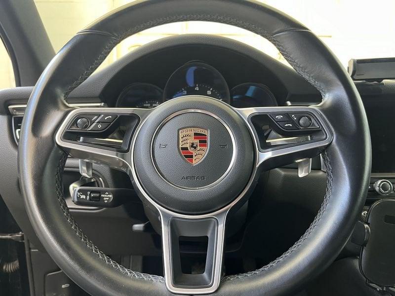 Porsche Macan Macan 2.0 245cv