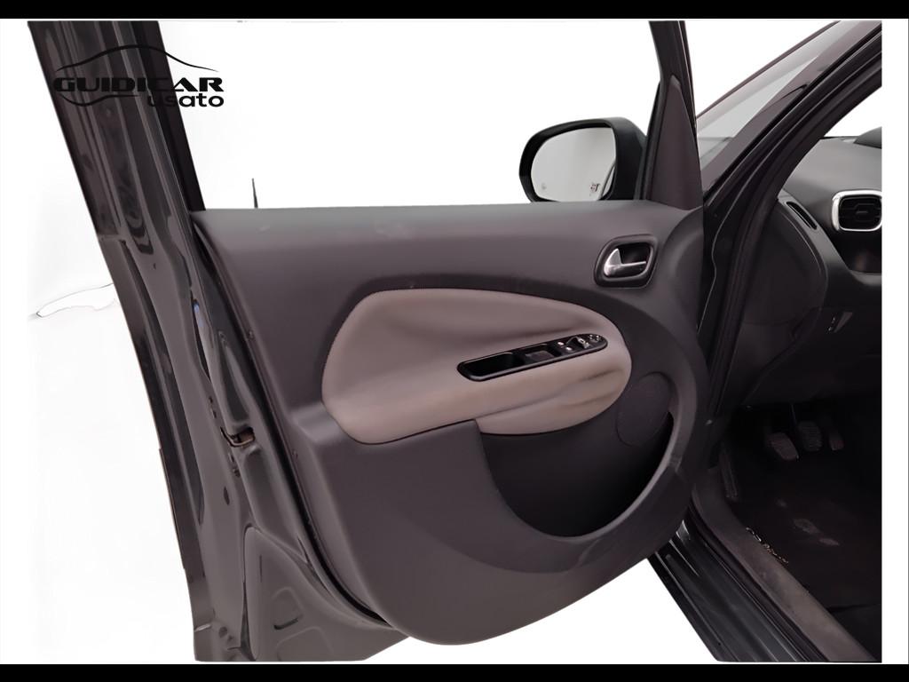 CITROEN C3 Picasso - C3 Picasso 1.6 hdi 16v Exclusive FL