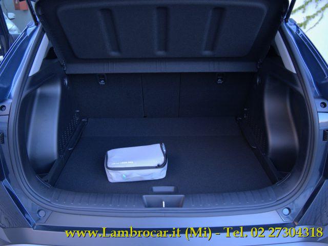 HYUNDAI Kona 1.0 T-GDI Business 100cv KM Zero