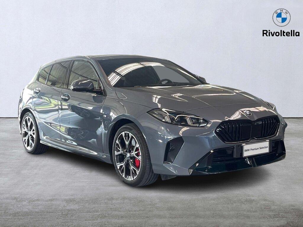 BMW Serie 1 118 d MSport Pro DCT