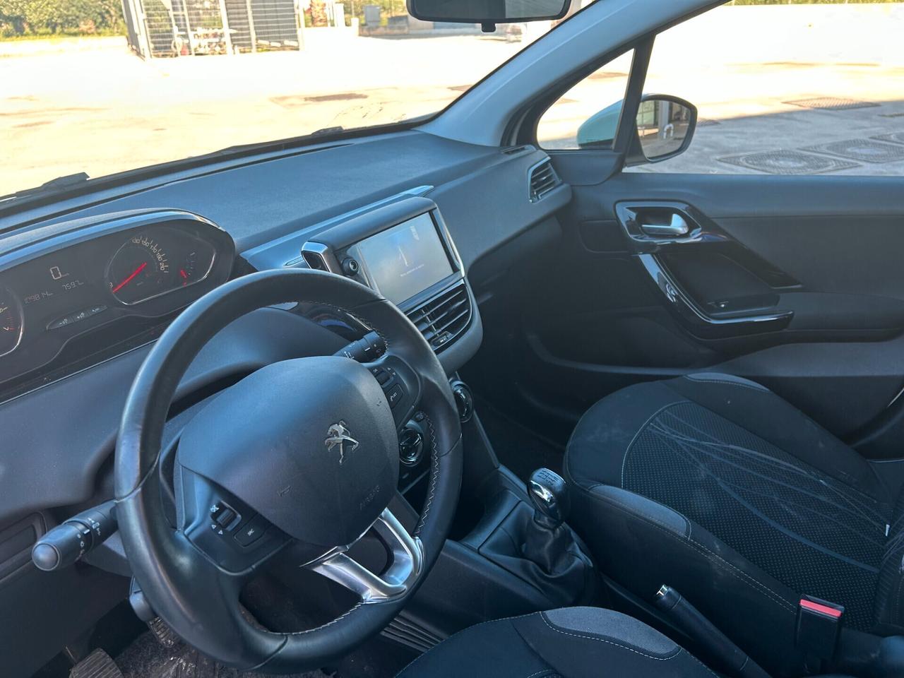 Peugeot 208 PureTech 82 5 porte Access