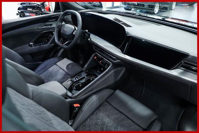 AUDI SQ5 SPB TFSI mHEV+ quattro