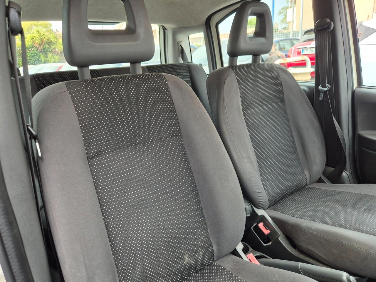 Fiat Panda 1.1 Active
