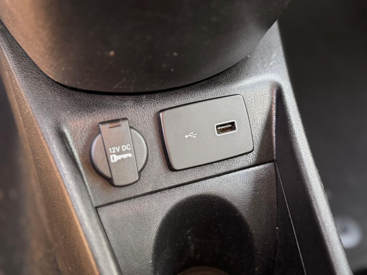 Ypsilon 1.2 69 CV My19 S&S Gold