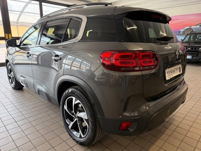 Citroen C5 Aircross BlueHDi 130 S&S Shine