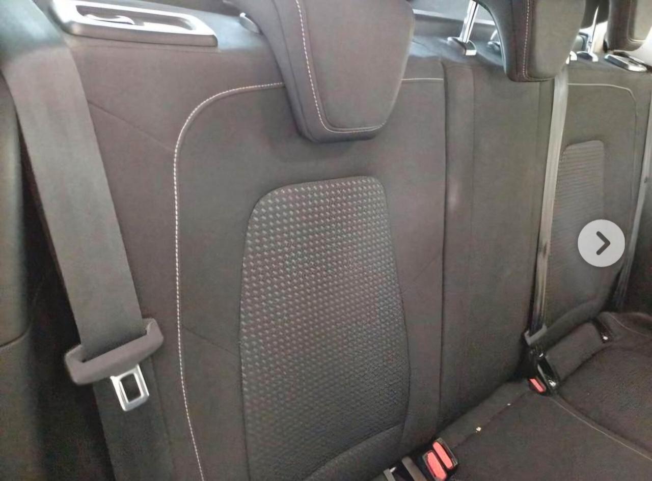 Ford Focus 1.5 EcoBlue 120 CV automatico SW Business Co-Pilot