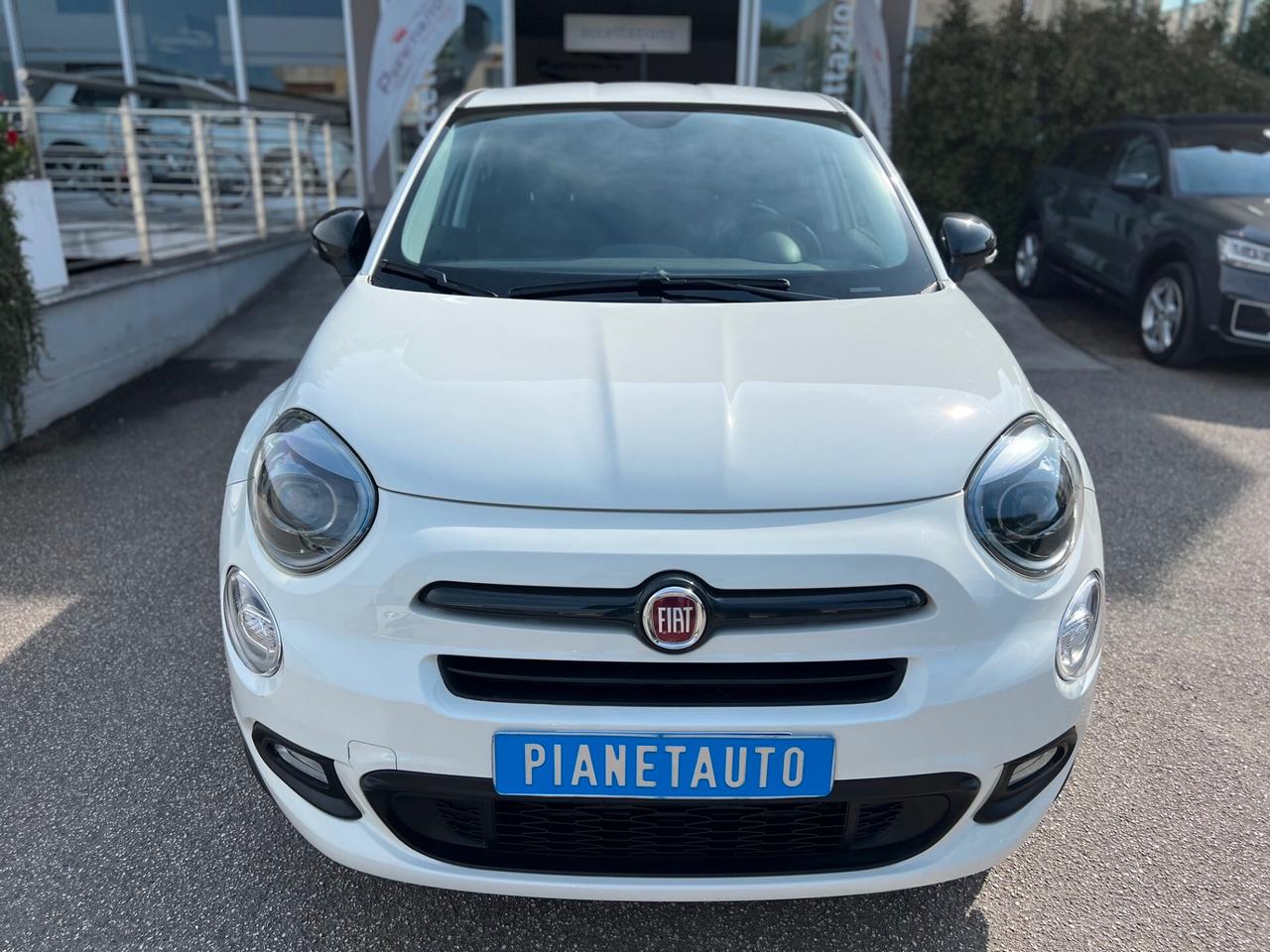 Fiat 500X 1.3 mjt 95cv E6 LOUNGE PELLE/PDC/XENON. OK NEOPAT.