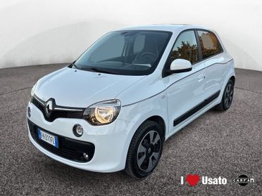 Renault Twingo III 2014 0.9 tce Lovely2 90cv edc