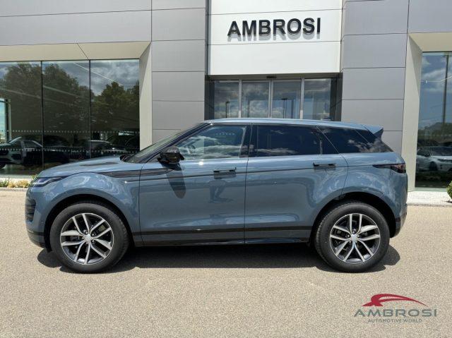 LAND ROVER Range Rover Evoque 2.0 SWB SV-Dynamic SE