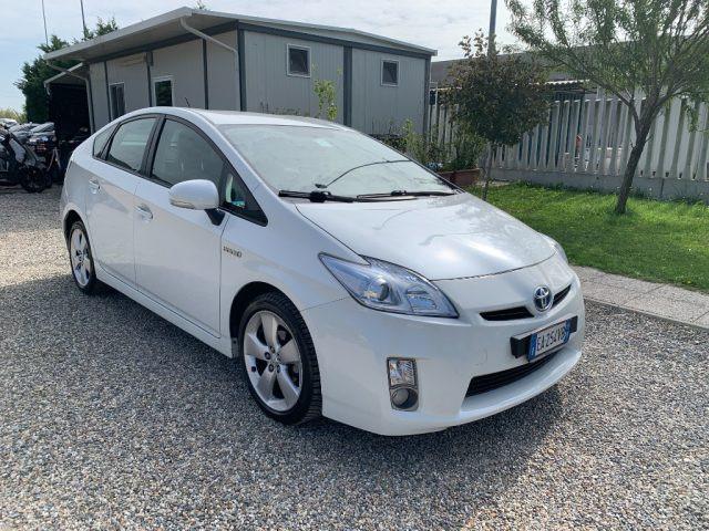 TOYOTA Prius 1.8 Executive