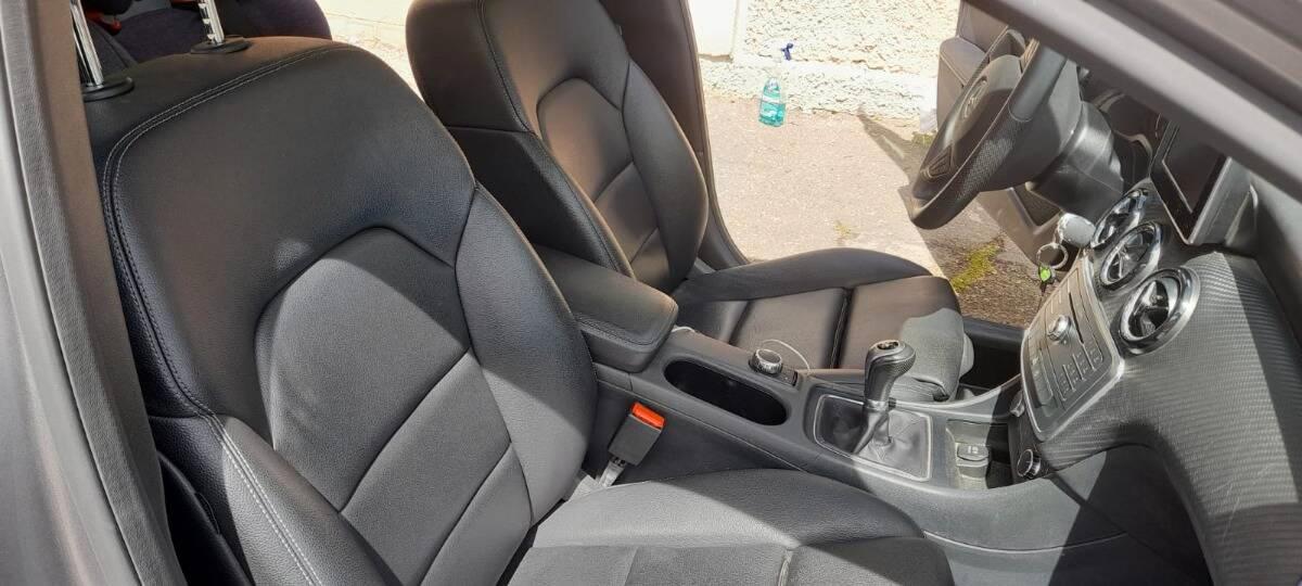 Mercedes Classe GLA 180 d (cdi) Executive