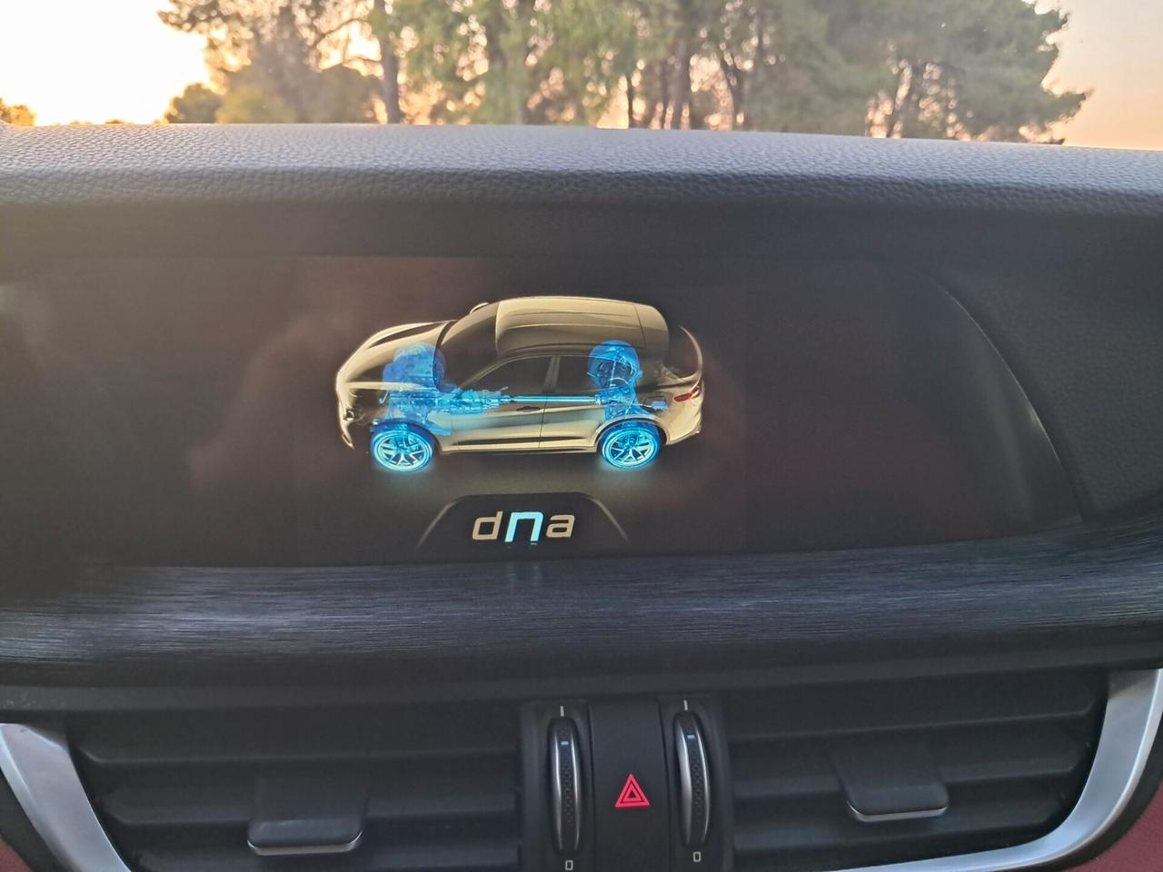 Alfa R. Stelvio 190 CV AT8 Q4 *LED-PELLE-CERCHI 20''