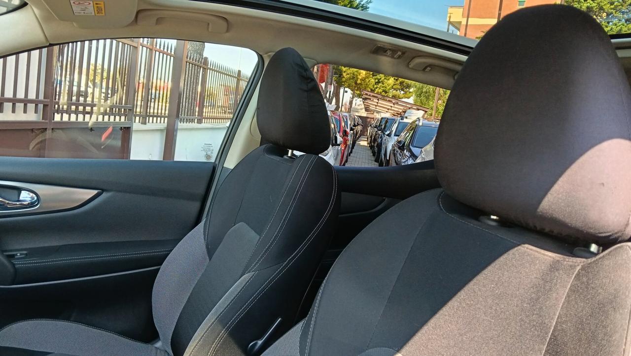 NISSAN QASHQAI 1.2 BENZ -PREZZO PROMO!