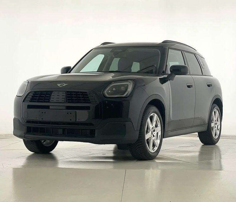 MINI Countryman Mini F60 Mini C Essential Countryman