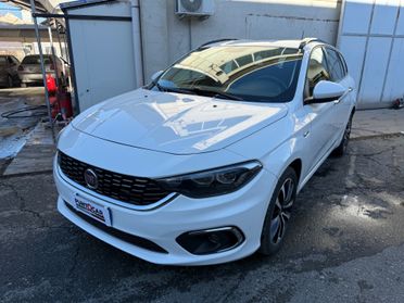 Fiat Tipo 1.6 Mjt S&S DCT SW Lounge PROMO