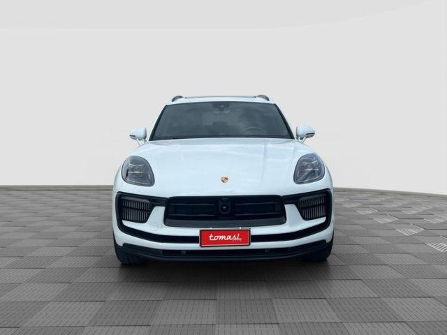 PORSCHE Macan MACAN 2.9 S