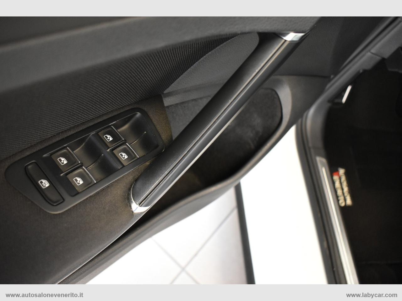 VOLKSWAGEN Golf GTD 2.0 TDI DSG 5p. BMT