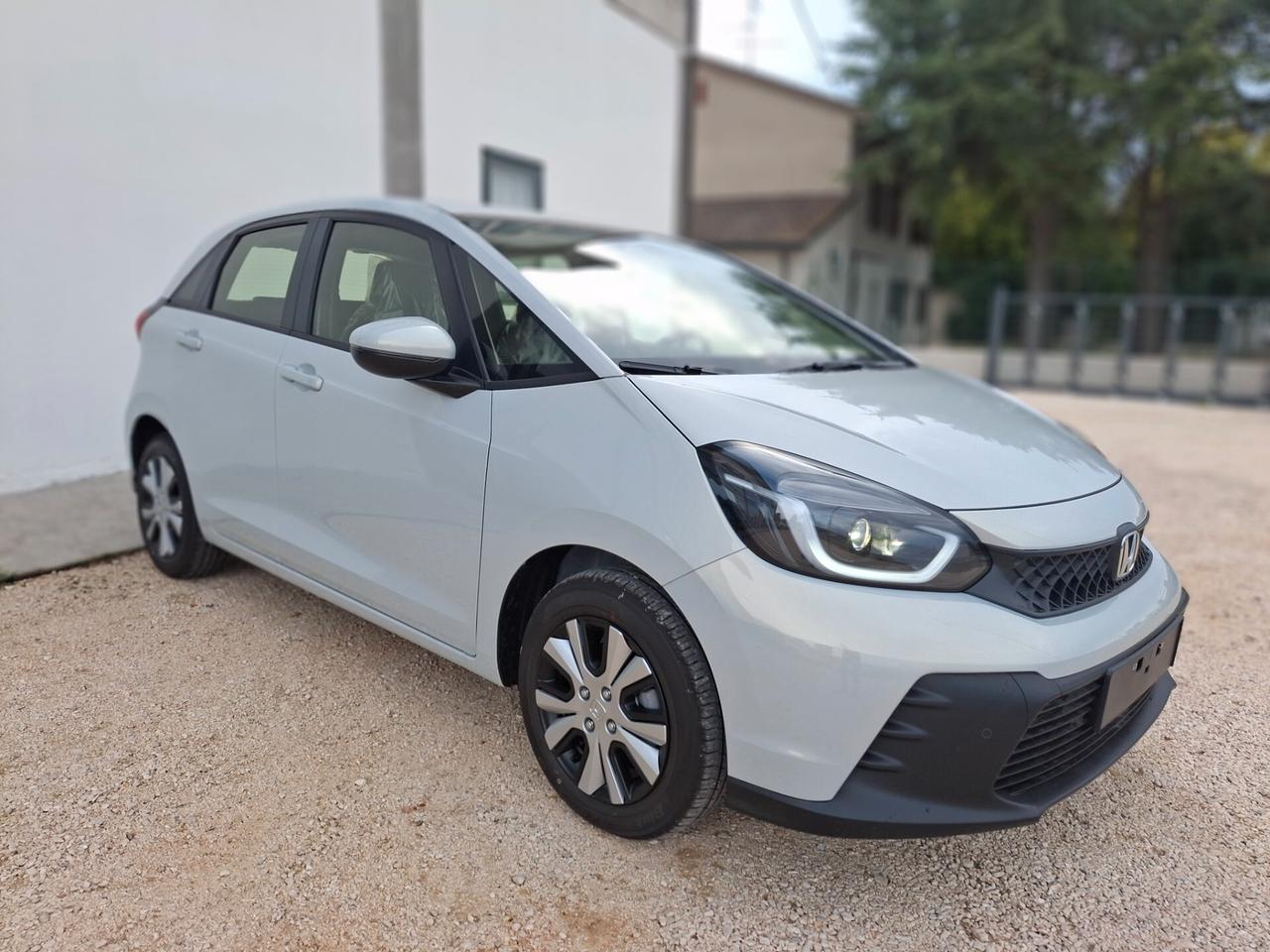 Honda Jazz 1.5 Hev eCVT Elegance