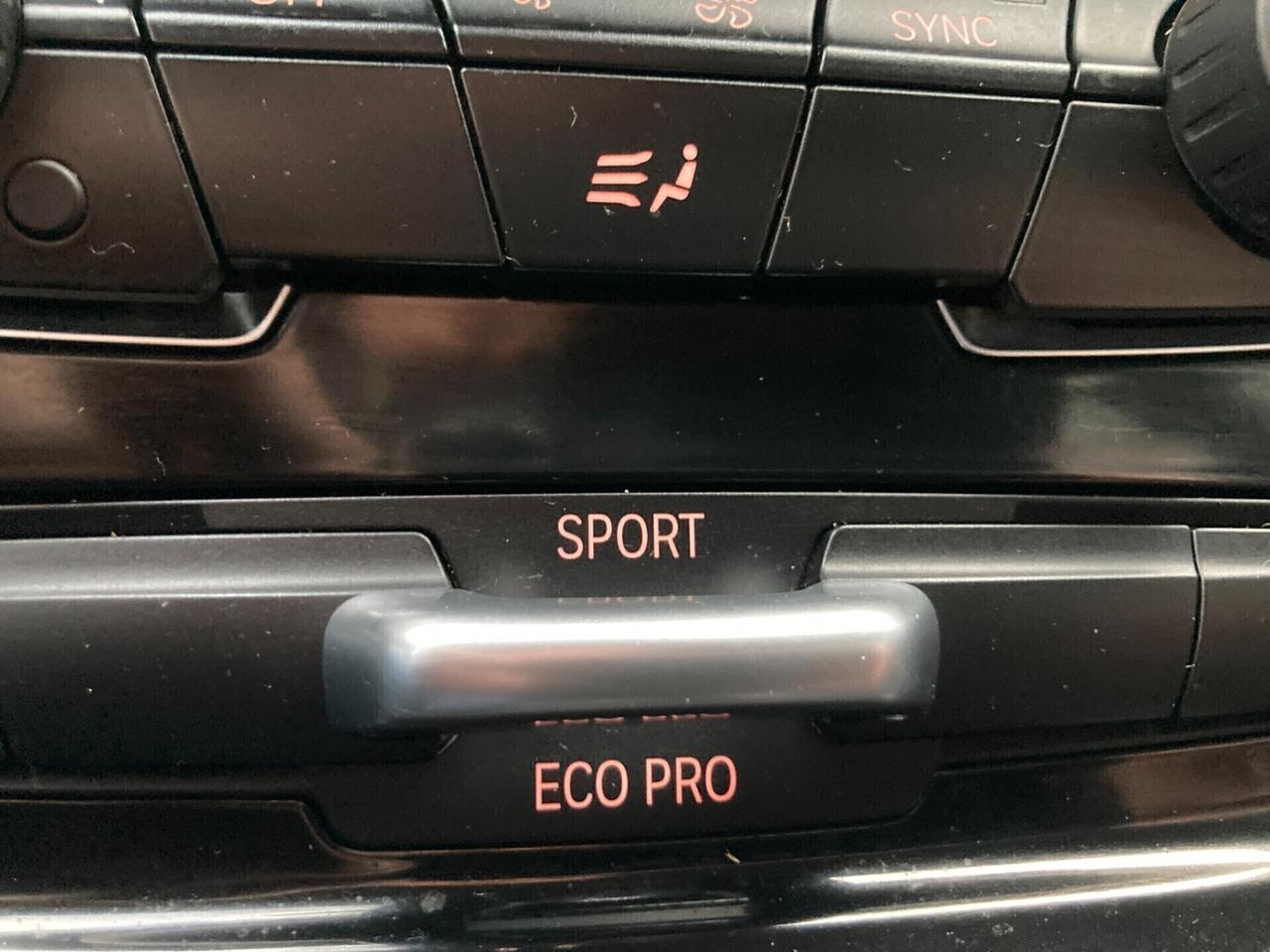 Bmw 216 218d Active Tourer Advantage