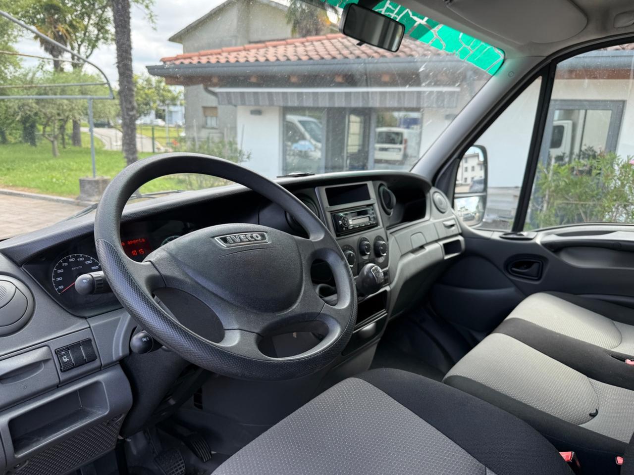 Iveco Daily 3.0 d